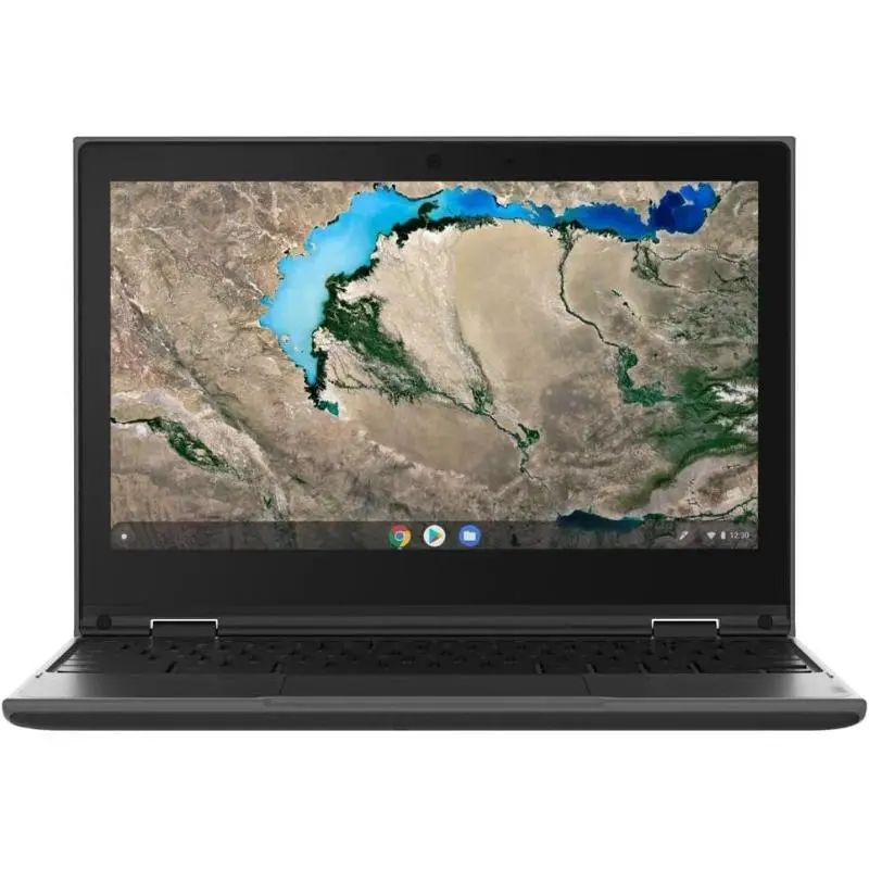 Refurbished Lenovo Chromebook 300e (2nd Gen) Celeron N4000 1.1Ghz Acceptable Condition with 1 Year Warranty