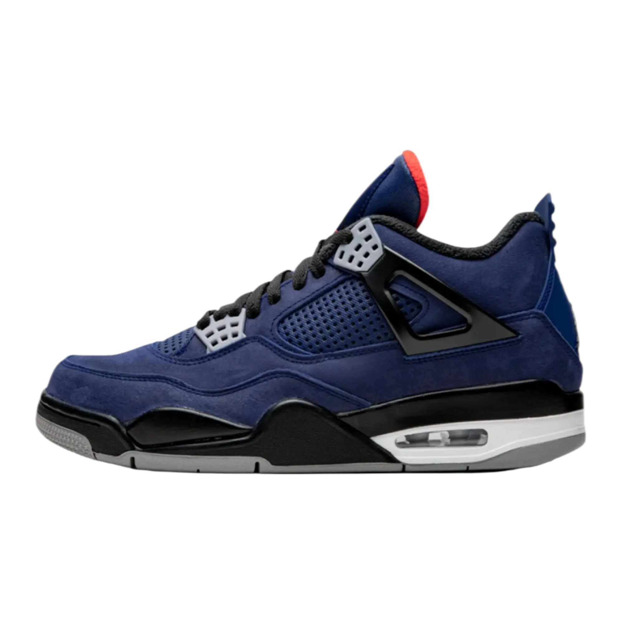 Jordan 4 Retro Winterized Loyal Blue