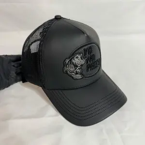Dandy hats pescado