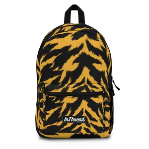 Tigress - Backpack