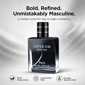 Men's Irresistible Pheromone Cologne with long-lasting floral fruity woody scent. Packed with attraction pheromones to make her obsessed, drive her crazy all night, and share an intense passionate evening. Perfect gift for him.