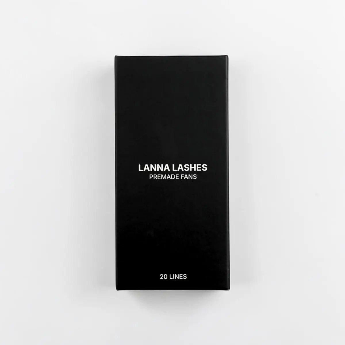 Pre-made Tower Lashes