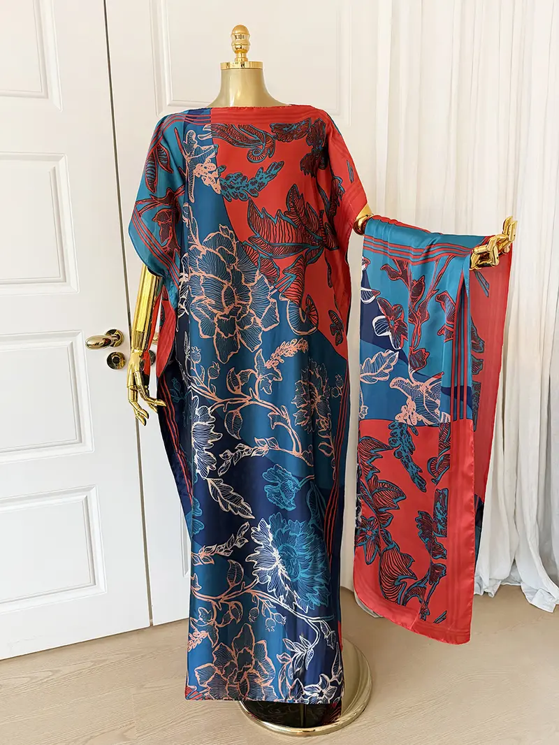 ladies moo moo dress - TikTok Shop