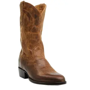 Cody James Black 1978 Men's 1978&Reg; Chapman Western Boot  - Bbxfa23l1-4