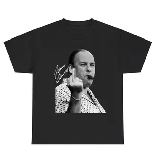 Tony Soprano Shirt, The Sopranos Sweatshirt Hoodie