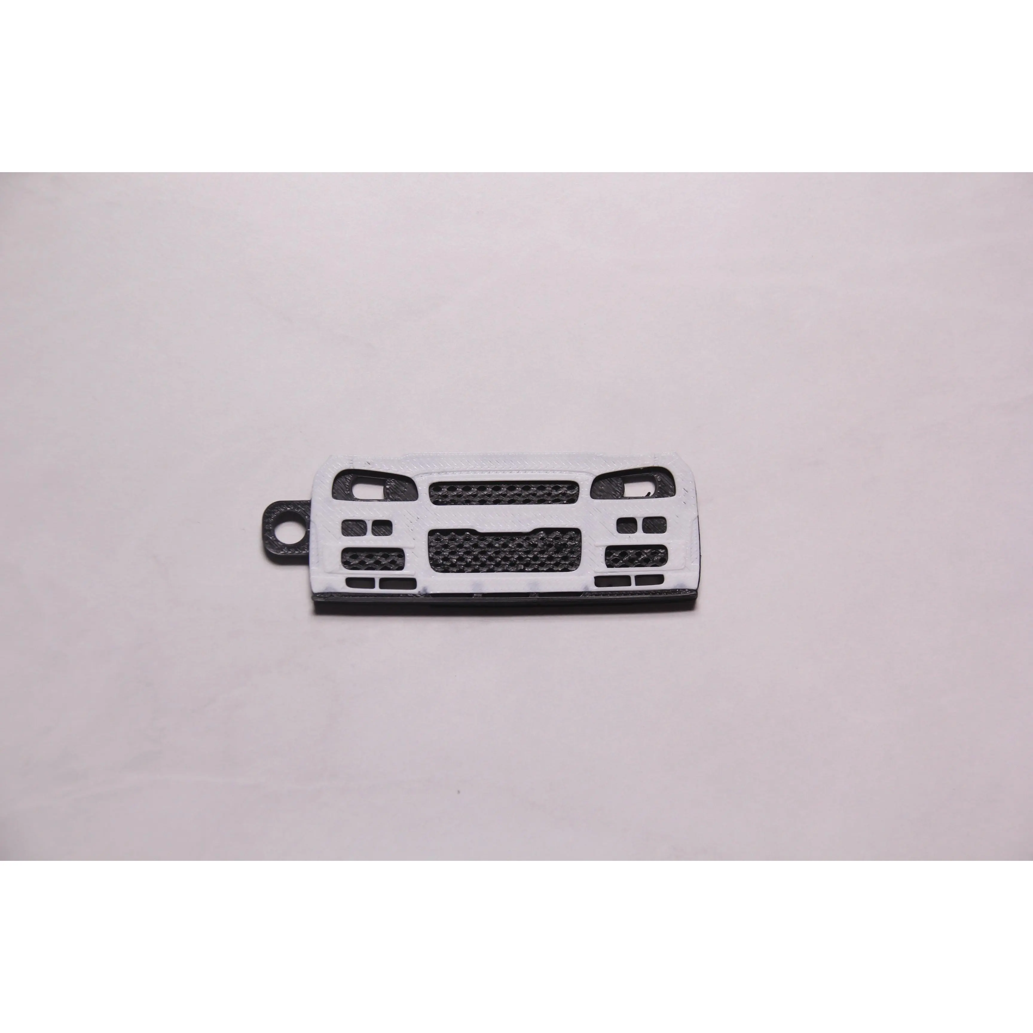 R34 GTR 1999 Keychain