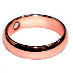 Copper Magnetic Size 11