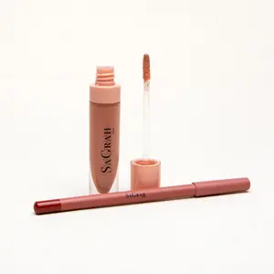 Enchanting Taupe Lip Kit