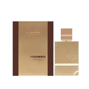 Al Haramain Amber OUD Gold Edition 2.0 oz Eaude Parfum Spray