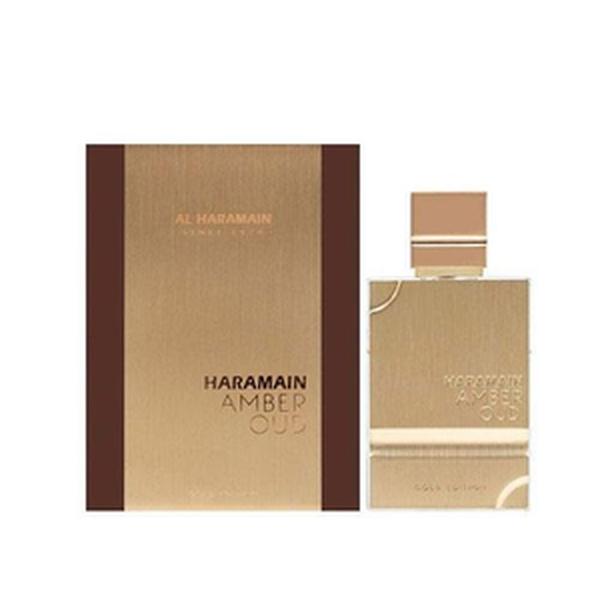 Al Haramain Amber OUD Gold Edition 2.0 oz Eaude Parfum Spray