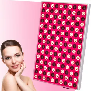 Li8 THRPY Red Light LED Panel - Skin Care, Pain Relief, Muscle Relaxation, General Wellness