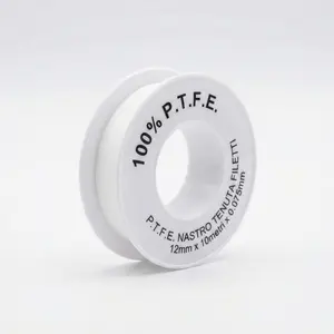 plumbing tape plumbers tape Waterproof and Leakproof Premium Sealing for industrial applications home repairs RV plumbing essential tool for every toolbox and maintenance kit for quick fixes and sealing performance.