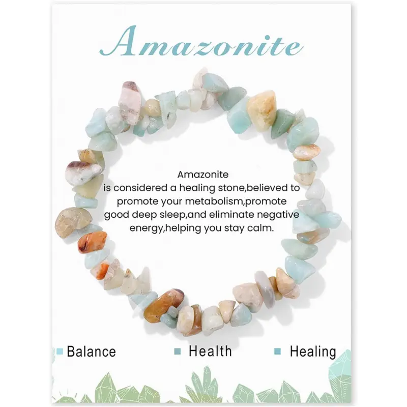 amazonite