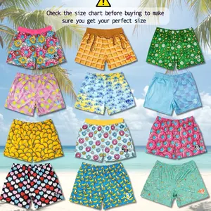 Ice Cream Shorts Collection, Baseball Shorts Trendy, Sugar Rush Donut Short, Batter Up Short, Stay Cool All Season, Premium Mesh Athletic Shorts for Youth & Adults