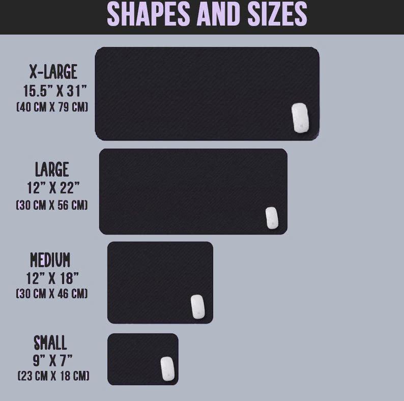 Bleach Manga Cover Rug- Colorful Anime Floor Carpet- Washable Non Slip- Gaming Room, Hobby Space, Collector Decor- Ichigo vs Grimmjow Scene mouse pad mouse pad