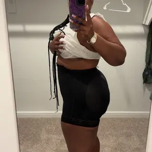 Product Review of Shapellx AirSlim Lace Steel Boned Shapewear for Women Butt Enhancer Tummy Tucking Shorts Womenswear Comfort Fajas Colombianas Basic Post Surgery from S**h