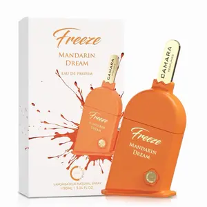 Freeze Mandarin Dream 3.04oz by Camara Perfumes
