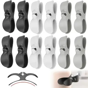 The 12-Pack Appliance Cord Organizer