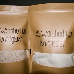 All natural, non toxic Laundry detergent