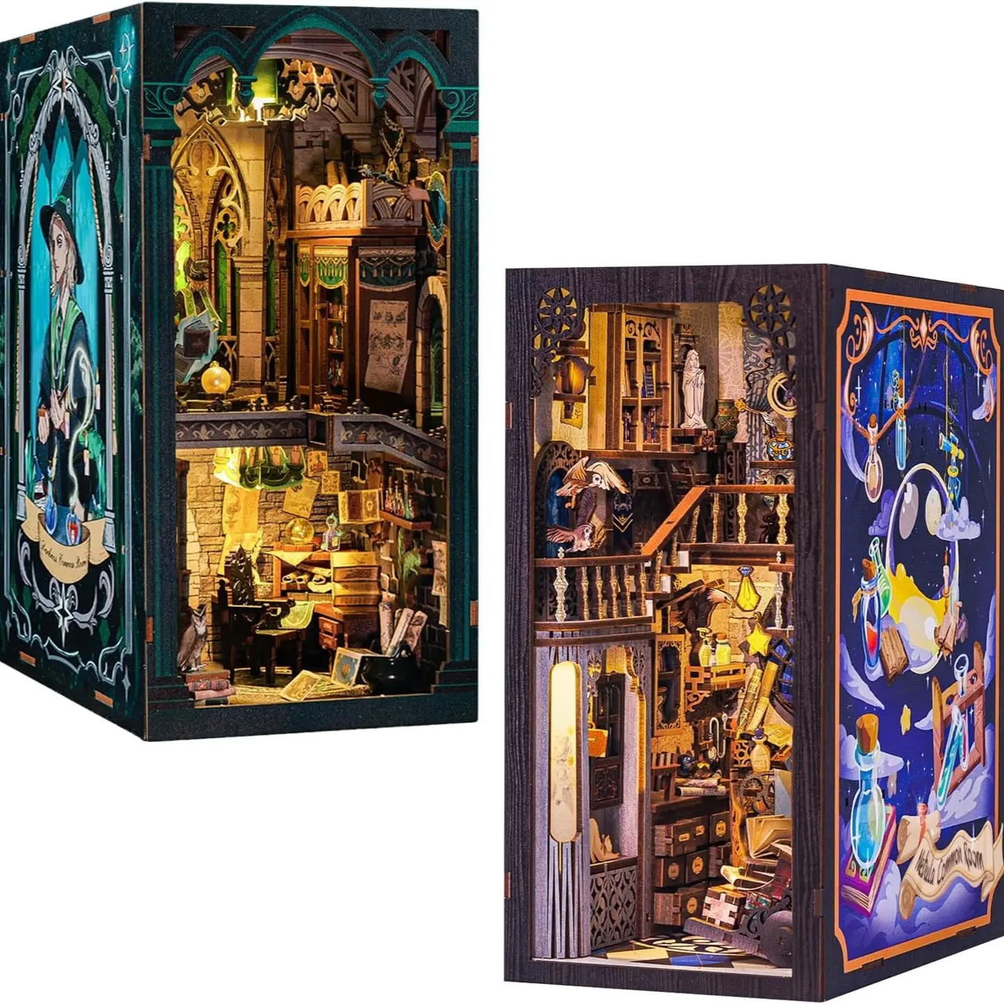 MAGIC PACKAGES(RK05B+RK02B)