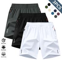 White + Black + Dark Grey 