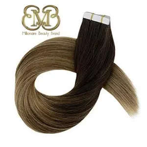 Tape in hair extension in person class