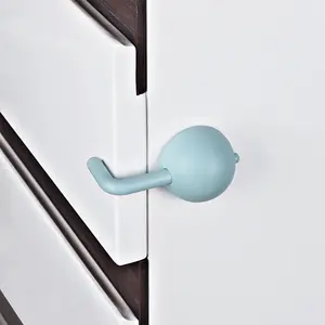 Children's safety cabinet door and drawer lock, baby cabinet door safety lock, multifunctional drawer lock