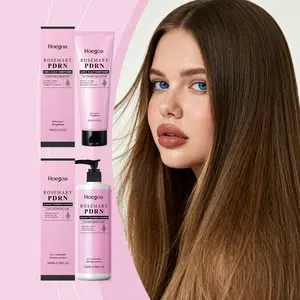 Amino Acid Wash Set, Moisturizing, Hydrating and Gentle Hair Care, Moisturizing Formula, Cleansing Without Hurting The Skin, Shampoo & Conditioner, Making The Hair Soft and Silky, Haircare