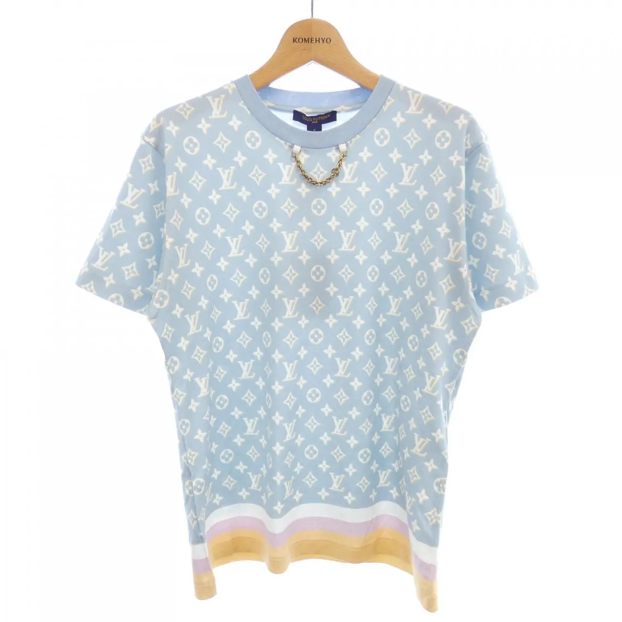 Louis Vuitton T-shirts - TikTok Shop