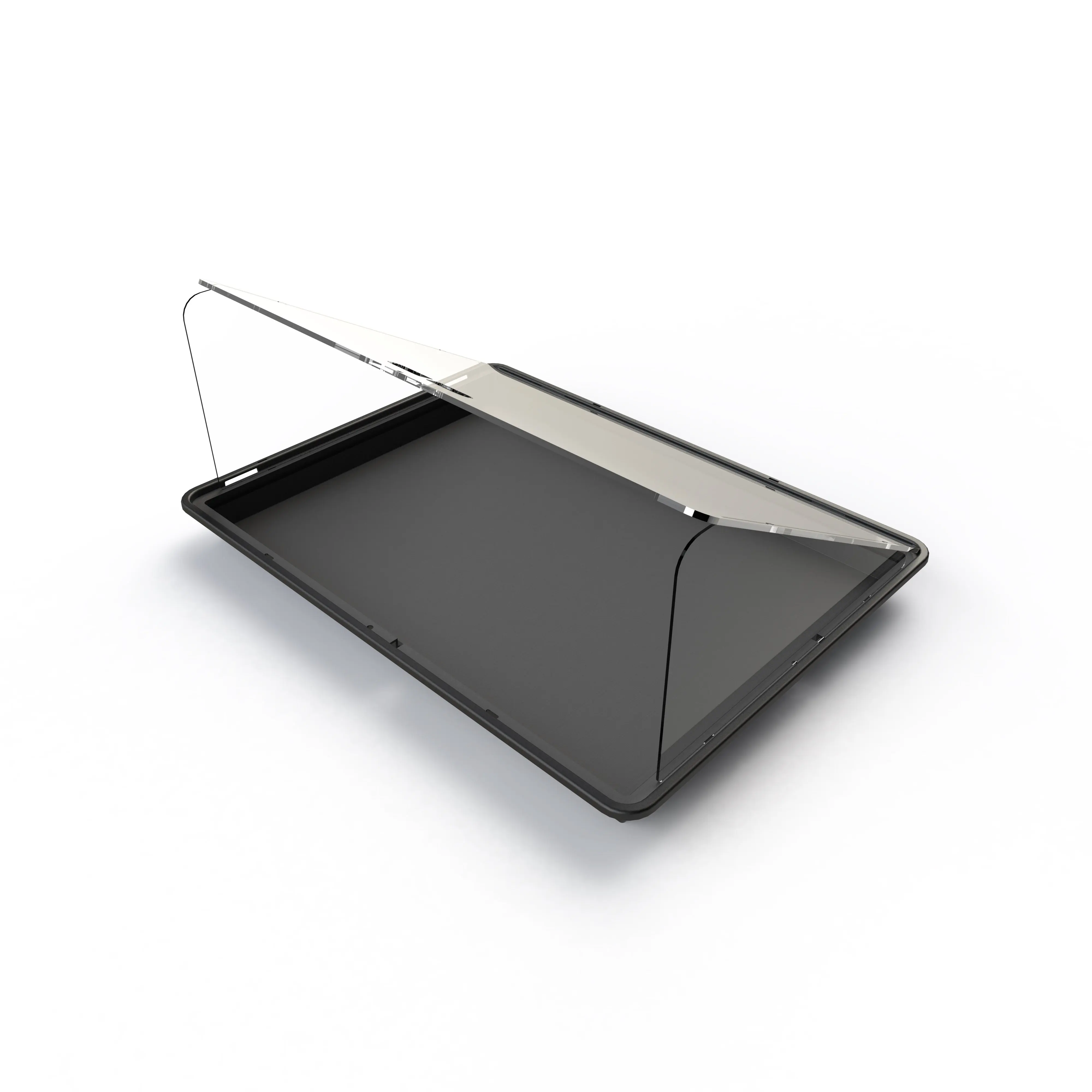 Zion Cases Display Case - TikTok Shop