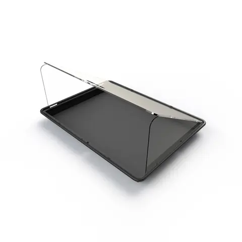 Zion Cases Display Case