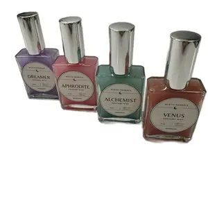 Intention Perfume Body Mist : Alchemist, Venus, Aphrodite, Dreamer Body Mist