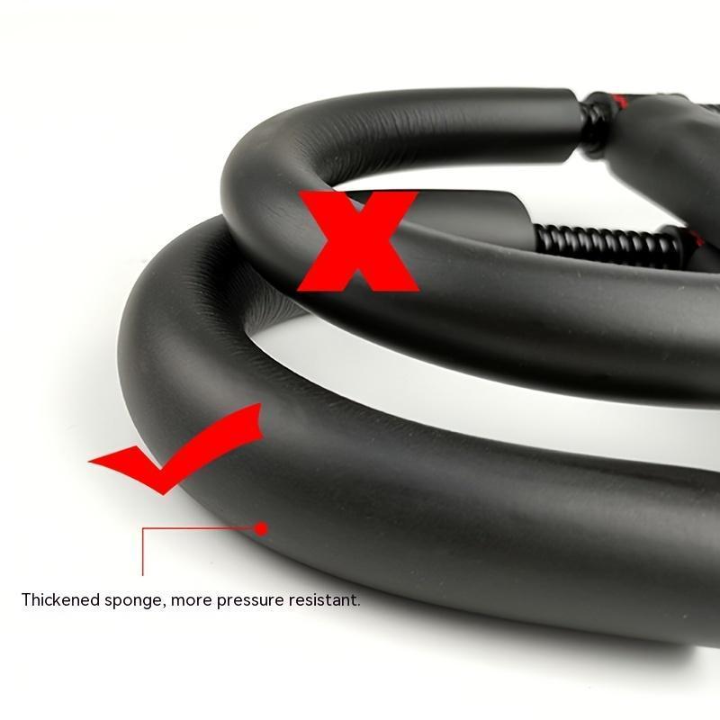 Wrist Biceps Arm Trainer Adjustable Forearm Hand Exercises Force Trainer Power Strengthener Grip Fit Bodybuilding Fitness,Wrist Biceps Arm Trainer Adjustable