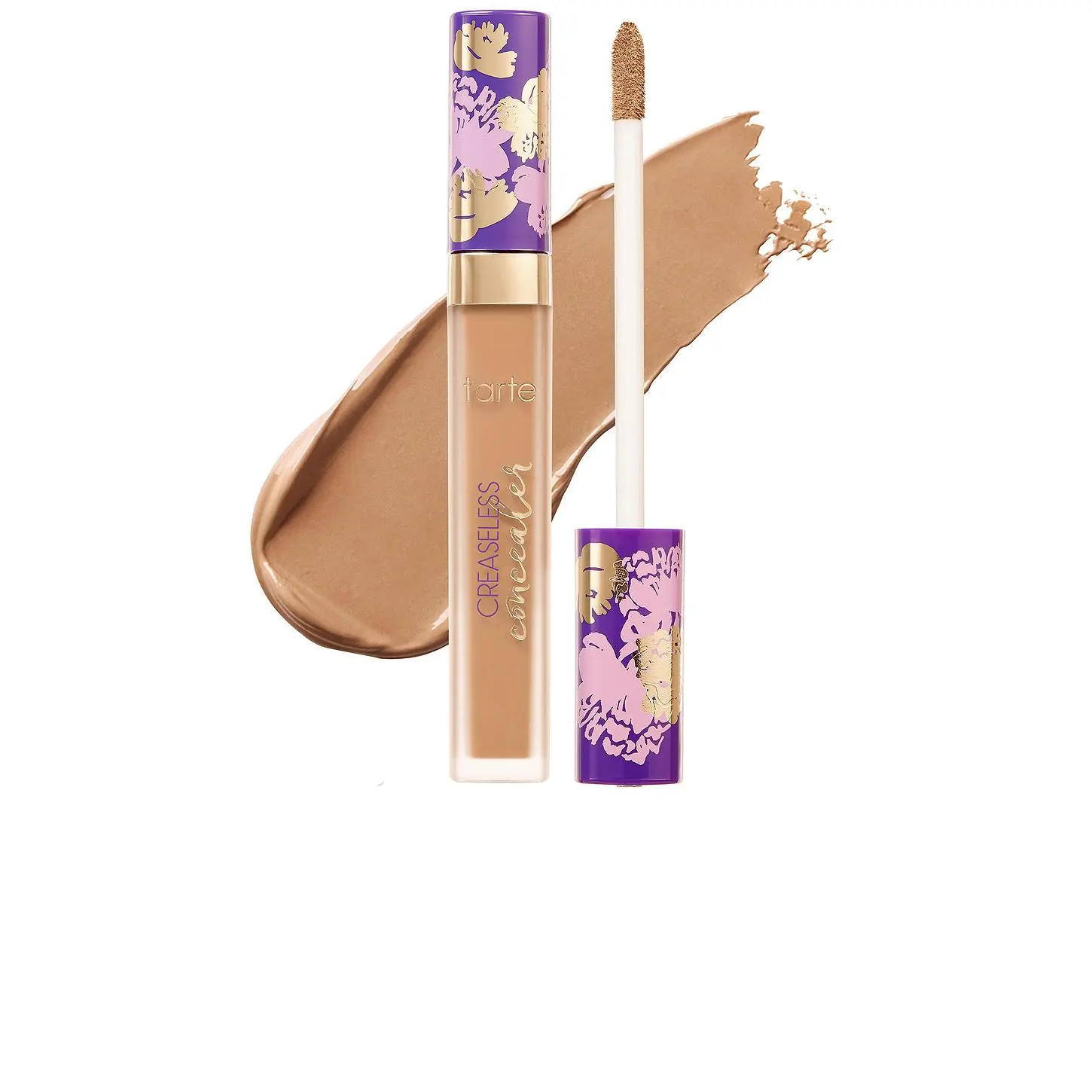 tarte Maracuja Creaseless Concealer in 36S Medium-Tan Sand tarte Maracuja Creaseless Concealer in 36S Medium-Tan Sand