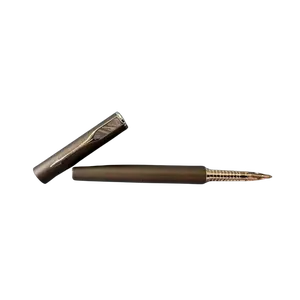 Meteorite Pen