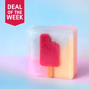 CRUEL SUMMER SOAP