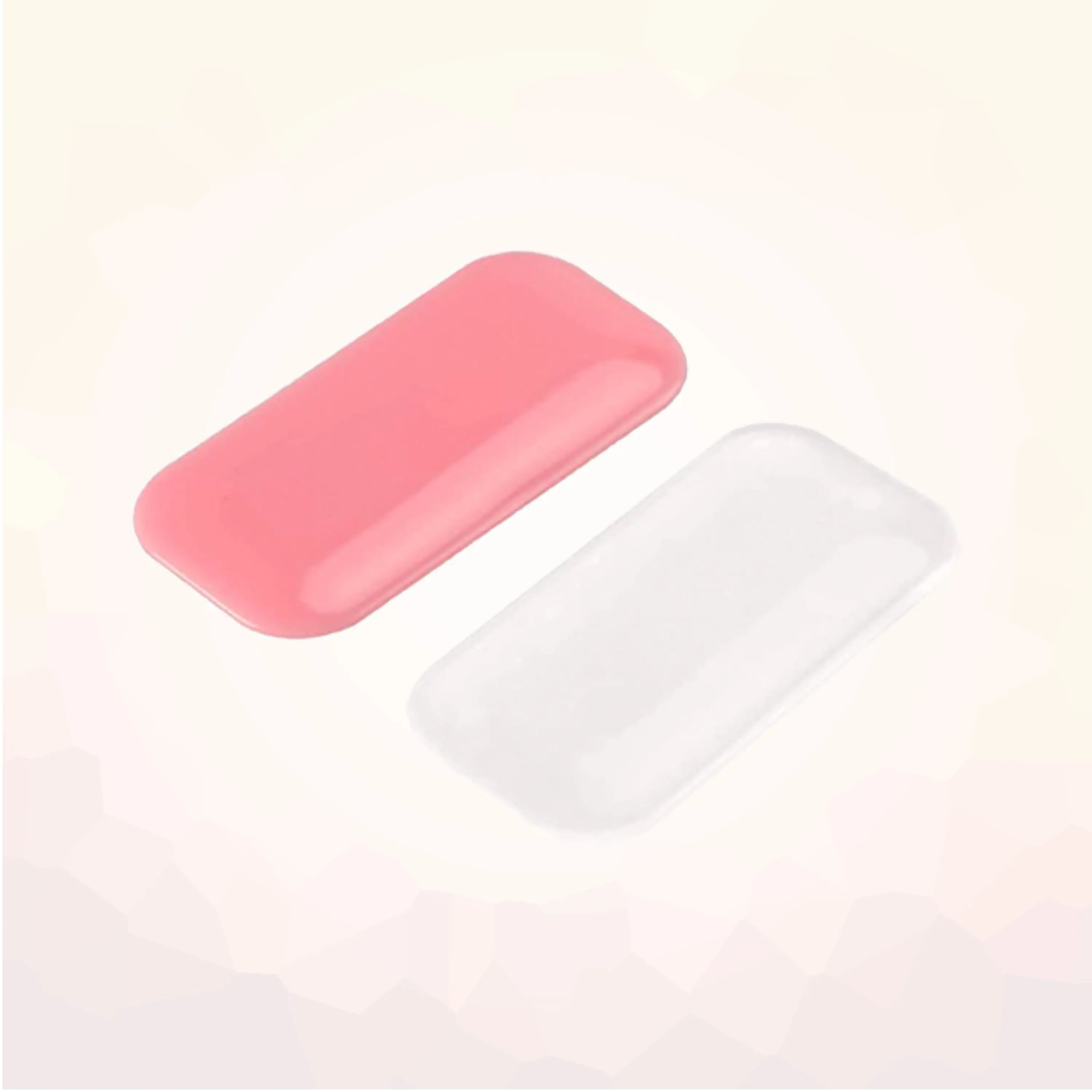 Silicone Lash Pallet