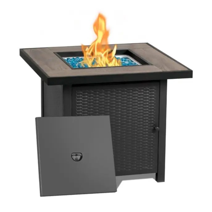 30'' Square Ceramic Tile