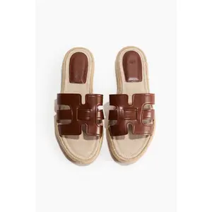 H&M Espadrille sandals