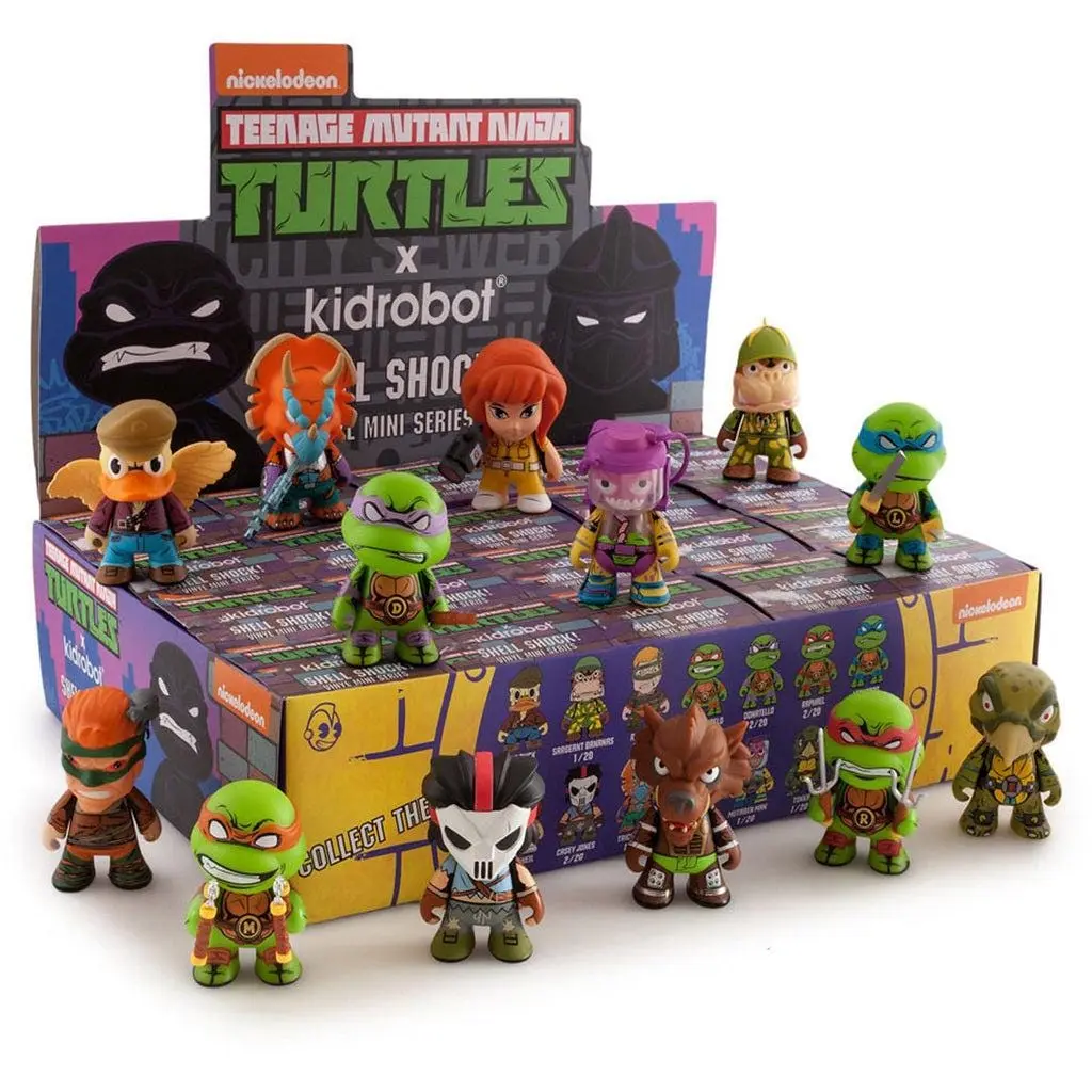 TMNT