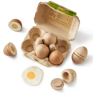 Tiny Land Egg Combo Playset