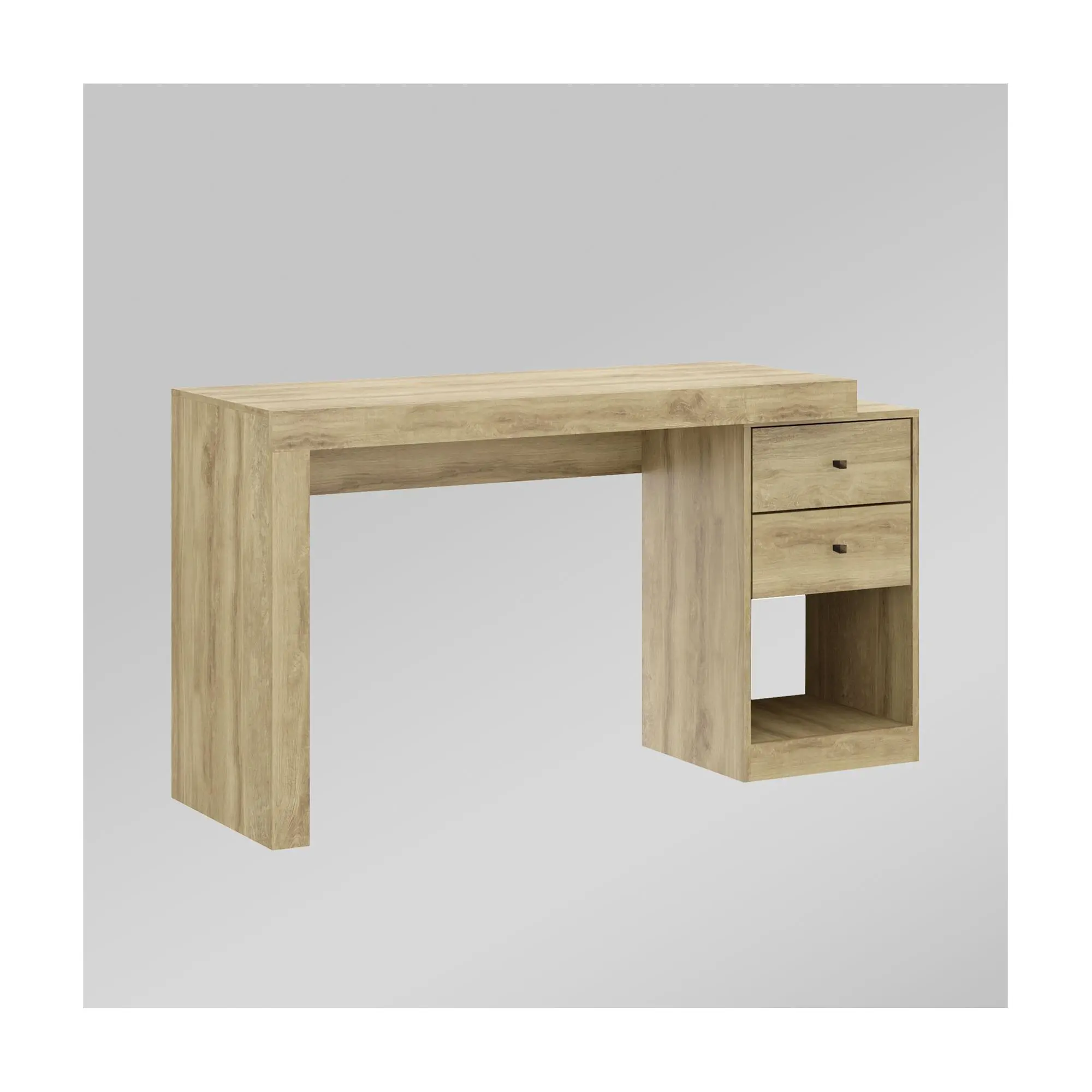 TECHNI MOBILi 18" Rectangular Expandable Writing Desk