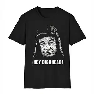 Retro Meme Parody Clothing – Vintage Inspired Unisex Graphic T‑Shirt, Sweatshirt & Hoodie Casual Outfit