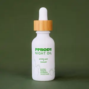 Prickly Pear + Broccoli Night Oil