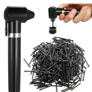 100pcs Tattoo Color Stirring Sticks, Disposable Stirring Sticks for Blender, Tattoo Ink Stirring Sticks, Stirring Tools for Tattoo Artists, Stirring efficiently and preventing sedimentation, Mixing.