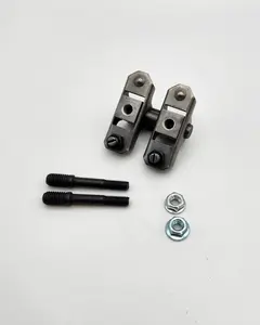 Shaft Mounted 1:1 Ratio Champion Rocker Arms