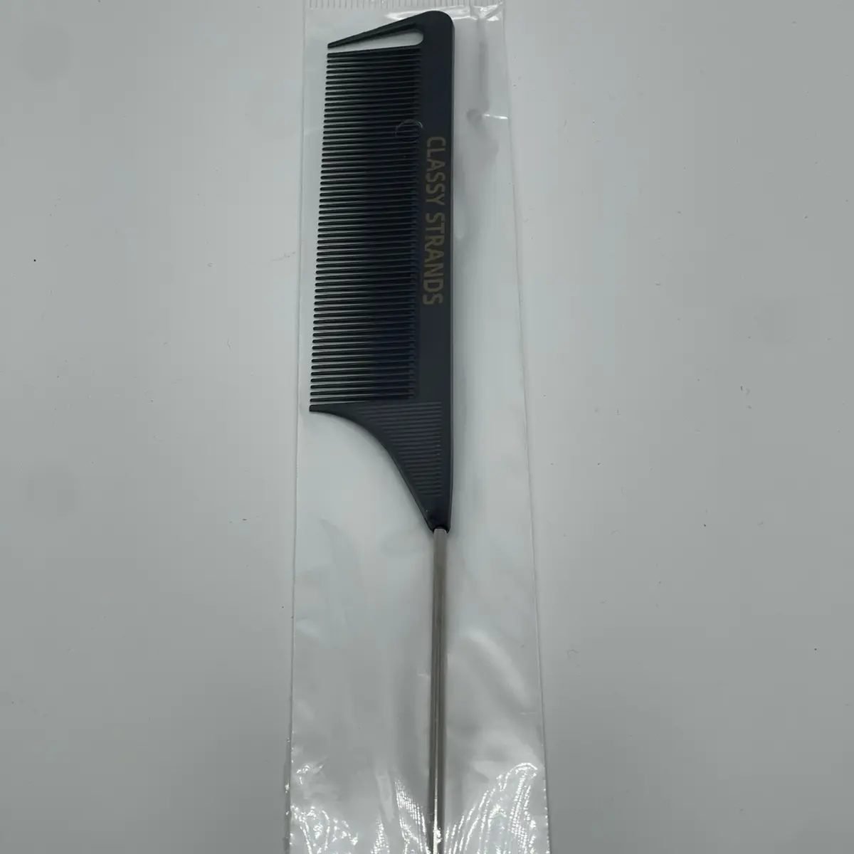 Tail Comb