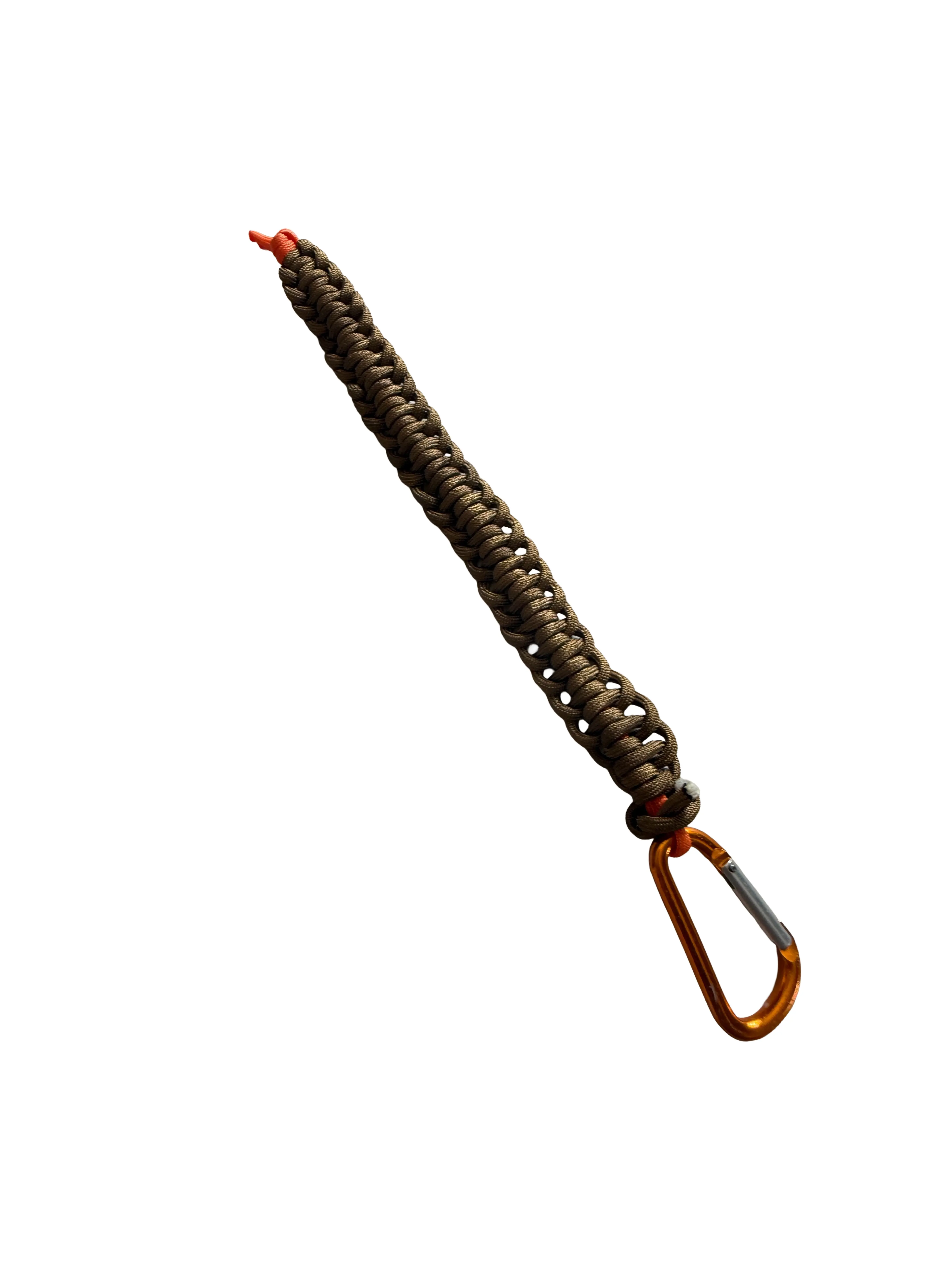 Genoese Quick-Deploy Paracord Rope, Outdoor Climbing & Leisure Sports Webbing Cord