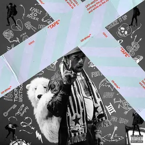 Lil Uzi Vert - Luv Is Rage 2  [VINYL RECORD - LP] Explicit