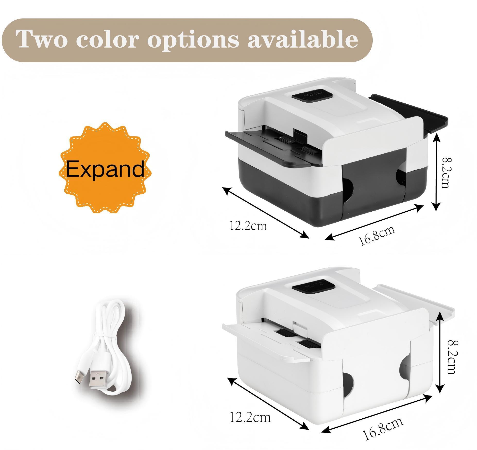 Rechargeable Automatic Card Shuffler for 1-2 Decks, Electric Playing Cards Shuffler Machine with Auto & Manual Modes – Ideal for UNO, Poker, Mahjong, Bridge, Spades, Rummy, Casino & More